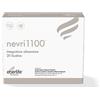 Eberlife farmaceutici NEVRI 1100 20 BUSTINE