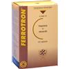 Piemme Pharmatech FERROTRON 40 CAPSULE
