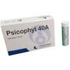Biogroup PSICOPHYT REMEDY 40A 4 TUBI 1,2G