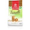 FIORE DI PUGLIA TARALLI MULTICEREALE 175 G