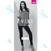 MEDI LEGGINGS 10/12 NERO 2