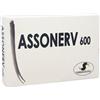 S.Farmaceutici ASSONERV 600 20 COMPRESSE