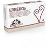 Erbenobili Integratore Erberos con Tribulus e Serenoa, 30 compresse