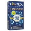 Control PROFILATTICO CONTROL EASY WAY FINISSIMO ORIGINAL 6 PEZZI