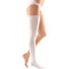 Medi CALZA ANTITROMBO THROMBEXIN H914 18 MMHG ALLA CAVIGLIA CALZA COSCIA AUTOREGGENTE MISURA LARGE COSCIA EXTRA WIDE 1 PAIO