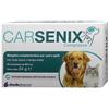 SHEDIR CARSENIX 30 COMPRESSE