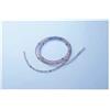 Coloplast CATETERE BREVE TERMINE PER ENTEROCISTOPLASTICA TIPO GRASSET PUNTA A BECCO DI FLAUTO CON LINEA RADIOPACA RACCORDO LUER LOCK LUNGHEZZA 120 CM CH8 13 FORI SFALSATI