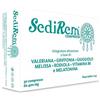 Interfarmac SEDIREM 30 COMPRESSE 400 MG