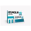 Aboca Integratore Osmolir MK 200 elettroliti e zinco, 14 bustine