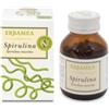 Erbamea SPIRULINA 50 CAPSULE VEGETALI