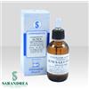 Sarandrea Marco EXTRAGEM ONTANO NERO GEMME GOCCE 20 ML