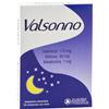 Maven Pharma VALSONNO 30 COMPRESSE