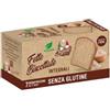 Inglese gluten free INGLESE FETTE INTEGRALI 200 G