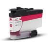 Brother Cartuccia di ricambio color magenta LC-3237M Brother