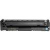 Toner compatibile Hp W2211X 207X SENZA CHIP CIANO