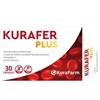 Kurafarm Srl Kurafer Plus 30 capsule