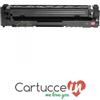 CartucceIn Cartuccia Toner compatibile Hp W2213XNC / 207X senza chip magenta ad alta capacità senza chip