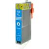 HP : Cartuccia Ink-Jet Compatibile ( Rif. 920XL C ) - Ciano - ( 800 Copie - 15 ml )