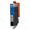 HP : Cartuccia Ink-Jet Compatibile ( Rif. 364XL C ) - Ciano - ( 750 Copie - 18 ml )