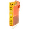 HP : Ink-Jet Compatibile ( Rif. HP 920XL Y ) - Giallo - ( 800 Copie - 15 ml ) - ( CD974AE )
