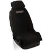 Fixcape Coprisedile Universale Auto in Cotone, Protezione per Sedile Auto, Fodere Anteriori Universali
