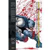 PANINI SPA La razza suprema. Batman il cavaliere oscuro III