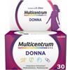 Multicentrum - Donna Confezione 30 Compresse