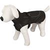 Kerbl Pet Kerbl, Giacca da Pioggia, Grande, 45 cm, Nero