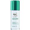 Luxury Lab Roc keops Deodorante Roll-on 30ml Per pelle Normale