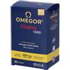 OMEGOR VITALITY 1000 90 CAPSULE