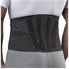 gibaud Cintura lombare Gibaud Sport H21 alta 21cm, taglia unica