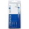 CURAPROX CPS REGULAR CPS 12 CON 5 SCOVOLINI + SUPPORTO