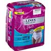 LINES SPECIALIST PANTS PLUS M FARMA 8 PEZZI