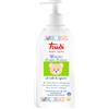 TRUDI BABY CARE BAGNO CORPO/CAPELLI 500 ML