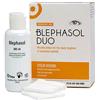 Laboratoires Thea BLEPHASOL DUO SOLUZIONE MICELLARE IGIENE PALPEBRALE 100 ML + 100 GARZE