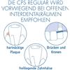 CURAPROX CPS REGULAR CPS 10 CON 5 SCOVOLINI + SUPPORTO