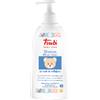 TRUDI BABY CARE SAPONE MANI/VISO 500 ML
