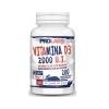 Prolabs, Vitamina D3, 200 cpr