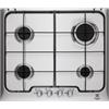 Electrolux PX640XV - Inox manopole silver