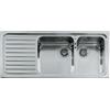 Alpes F 5119/1S2V - vasca dx