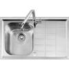 Barazza 1LLV90/1D - Gocciolatoio dx