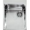 Alpes VF 541-D - foro a destra