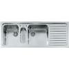 Alpes F 5134/2V1B1S - gocciolatoio a destra