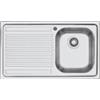 Barazza 1LFS91S - gocciolatoio a sx