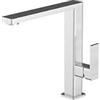 Barazza 1RUBMLBI - inox satinato