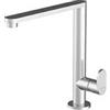 Barazza 1RUBMBF1 - inox satinato