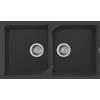 Elleci Ego 450 LGE45040 - nero