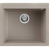 Elleci Quadra 105 LGQ10543 - tortora