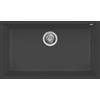 Elleci Quadra 130 sottotop LGQ13059BSO - antracite