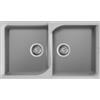 Elleci Ego 450 LME45079 - aluminium